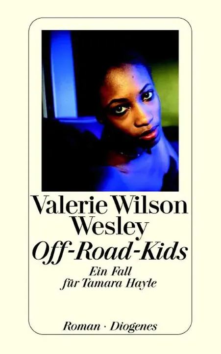 Off-Road-Kids - Valerie Wilson Wesley - Bild 1