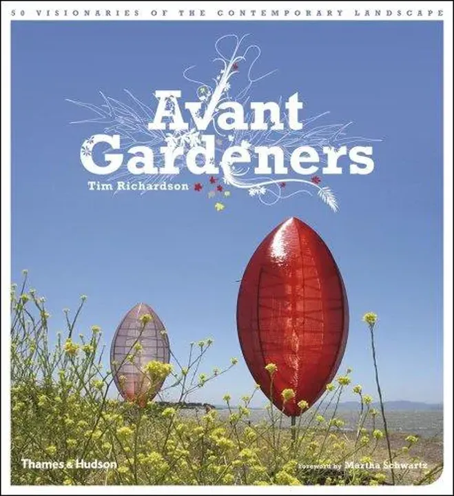 Avant Gardeners - Tim Richardson,Martha Schwartz - Bild 2
