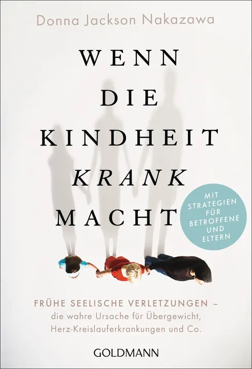 Buch Wenn die Kindheit krank macht - Donna Jackson Nakazawa - Bild 5