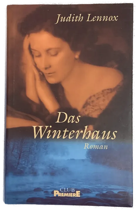 Das Winterhaus - Judith Lennox - Bild 2