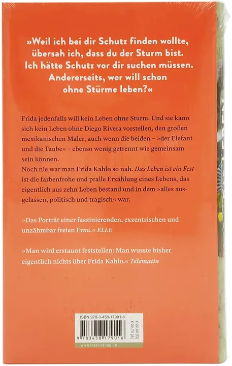 Buch 