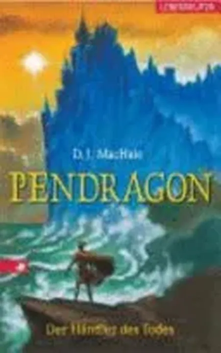 Pendragon - Der Händler des Todes - Bild 1