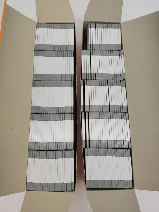 2 Packungen Dia-Wechselrahmen (glaslos 3mm) - Bild 3