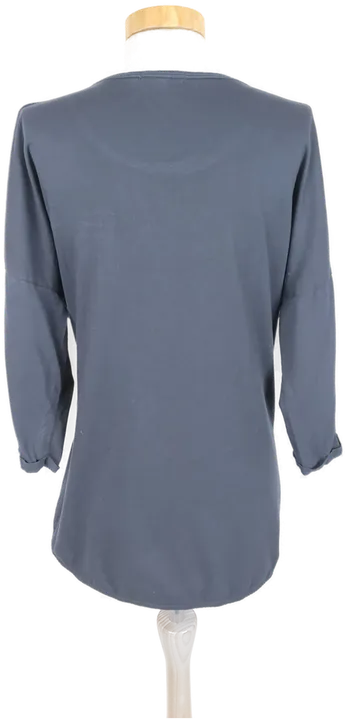 Cecil Damen Shirt 3/4 Ärmel Blümchenmuster - M-L/38-40 - Bild 2