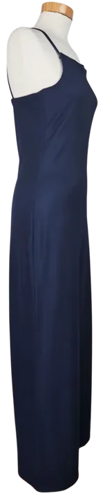 Orsay Damen Vintage Jumpsuit, blau - Gr. M  - Bild 3
