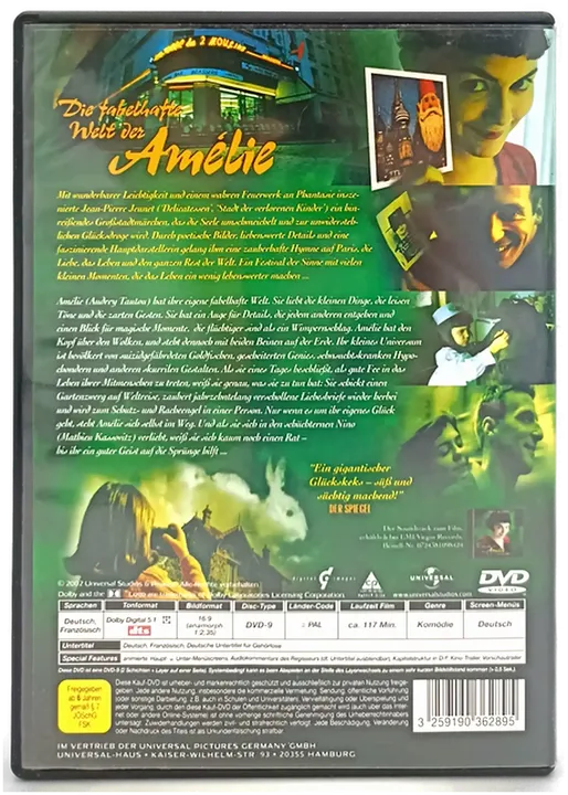 DVD 