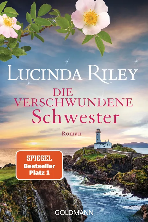 Die verschwundene Schwester - Lucinda Riley - Bild 1