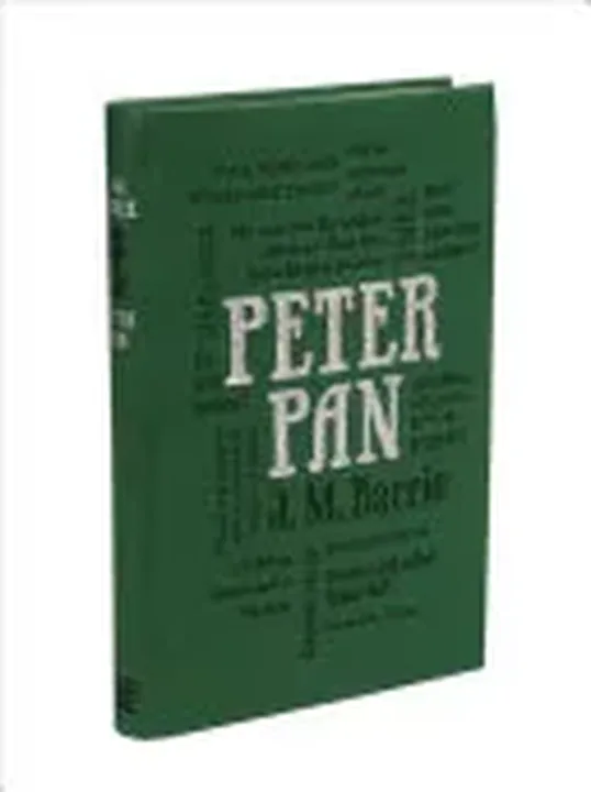 Peter Pan - J. M. Barrie - Bild 1