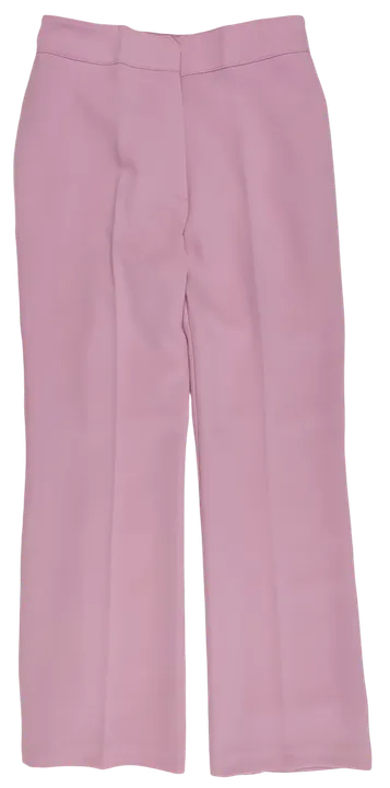 ANGELA DAVIS Damen Hose, rosa - Gr. XXXL  - Bild 1