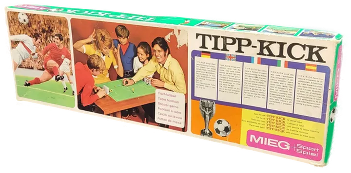 Mieg Tipp Kick - Bild 1