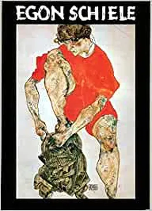 Egon Schiele - Egon Schiele - Bild 1