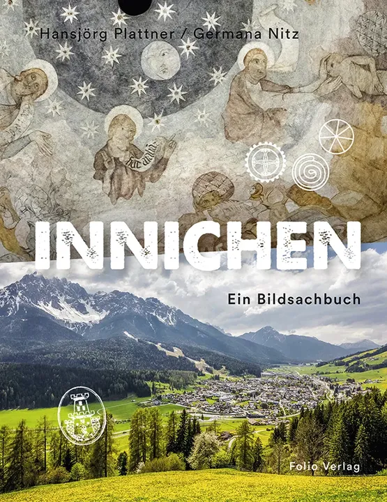 Innichen - Germana Nitz,Hansjörg Plattner - Bild 1