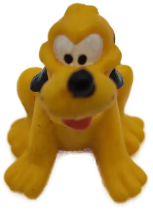 Disney Pluto Figur - Bild 1