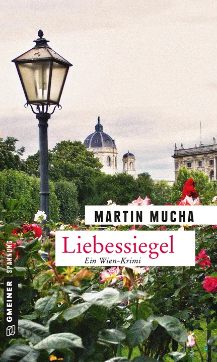 Liebessiegel - Martin Mucha - Bild 1