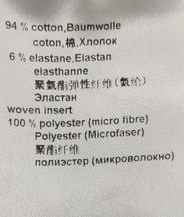 Marc Cain Damen Kapuzenpullover Gr. 36 - Bild 6