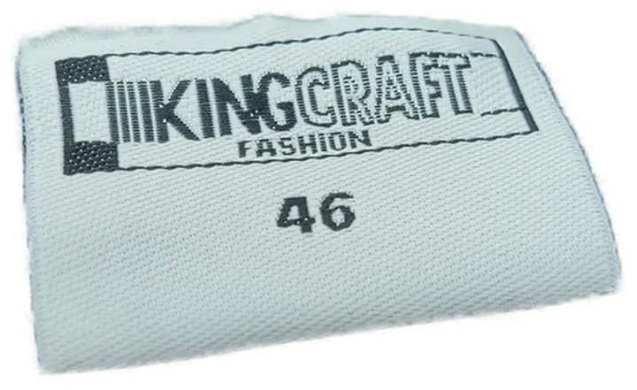 King Craft Arbeitshose - Gr. 46   - Bild 4