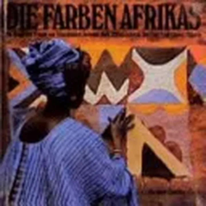 Die Farben Afrikas - Margaret Courtney-Clarke - Bild 1