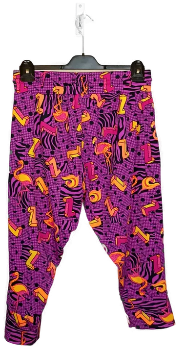 Zumba® Hose gemustert Gr. M - Bild 2