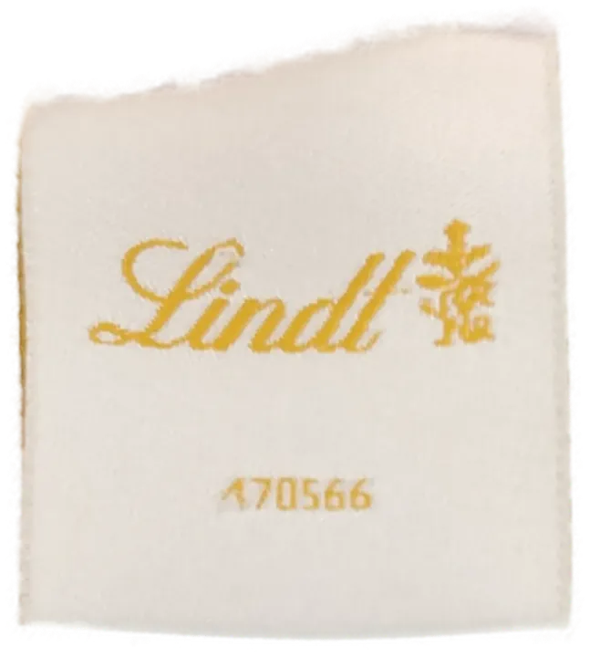 Lindt Stofftier Hase - Bild 6