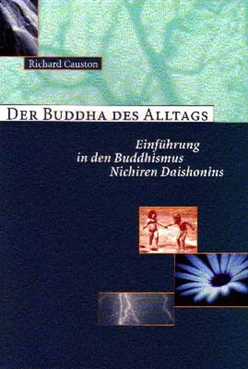 Der Buddha des Alltags - Richard Causton - Bild 1