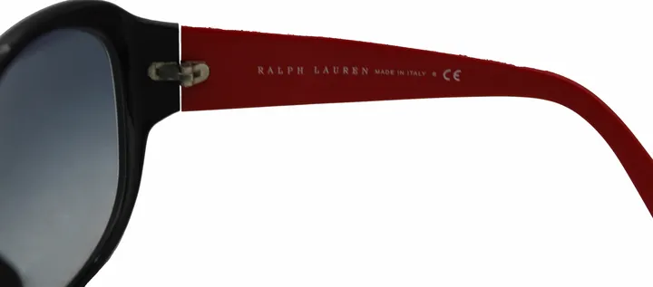 Ralph Lauren Sonnenbrille RL8091 mit schwarzen Etui - Bild 3