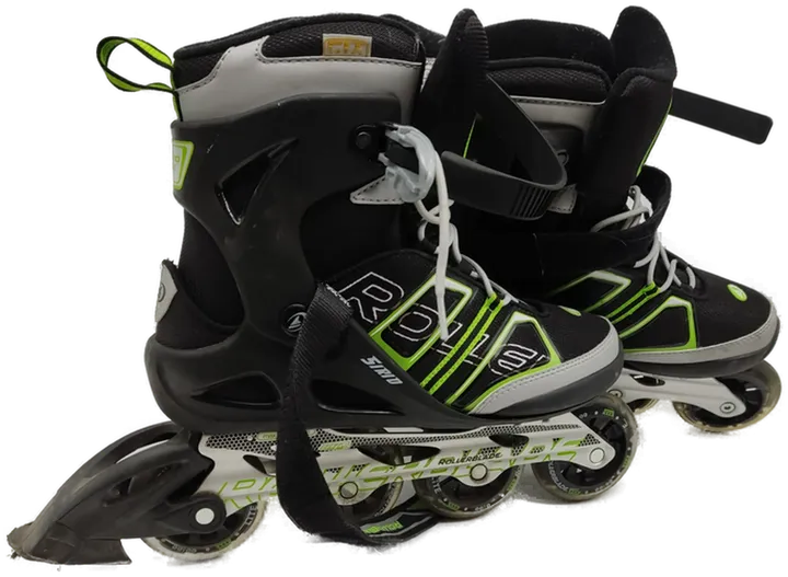 SIRIO SK Inline Skater, Gr.42 - Bild 3