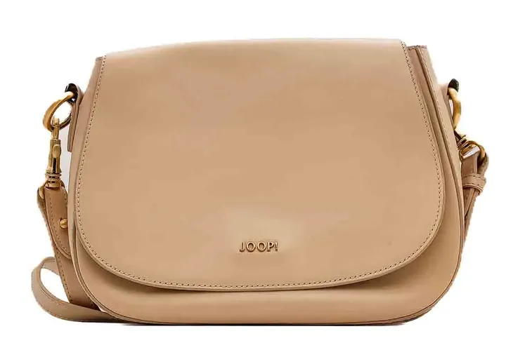 JOOP! Umhängetasche in rosa mit Etikett – schick und elegant - Bild 1