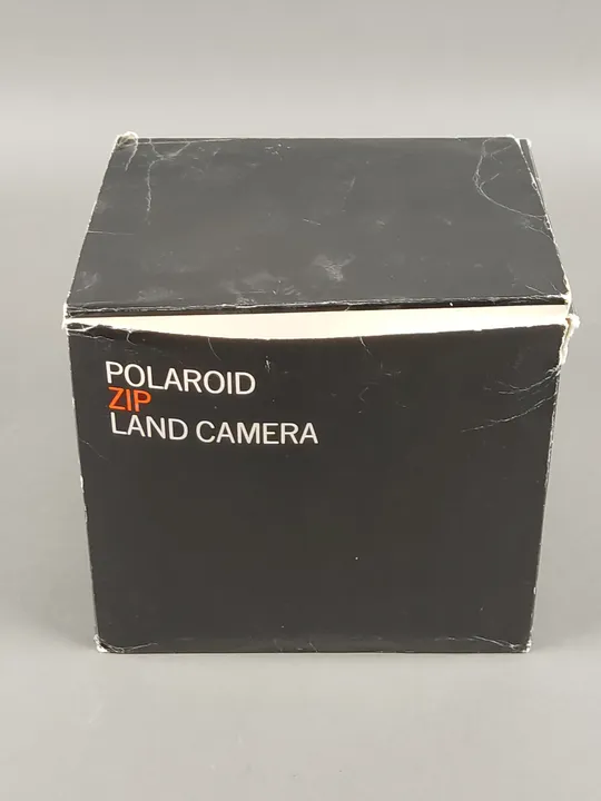 Polaroid ZIP Land Camera Braun  - Bild 9