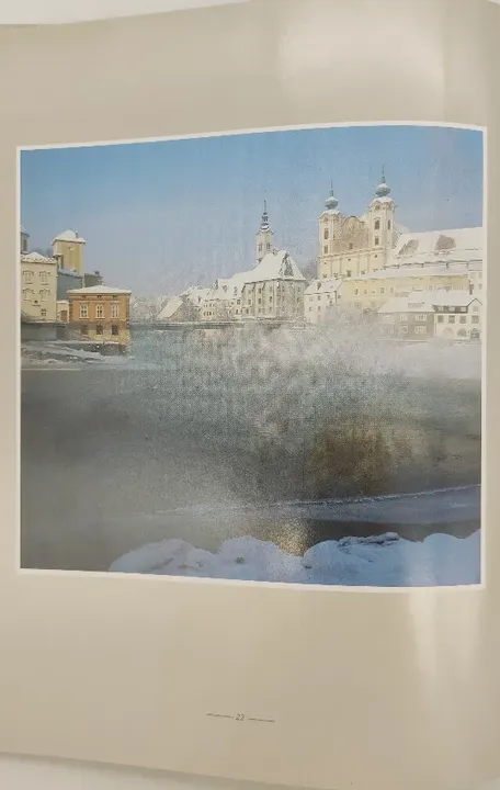 Buch Steyr Bilder einer tausendjährigen Stadt von Walter Kerbl - Bild 4