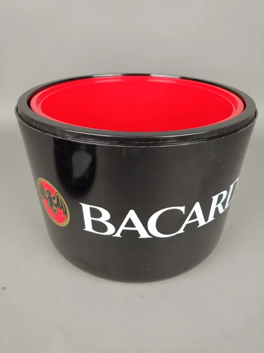 Bacardi Eiswürfelbehälter / Thermocooler - Bild 2