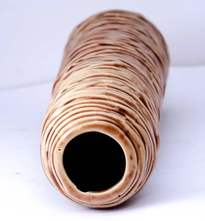 Bodenvase, keramik - Bild 2