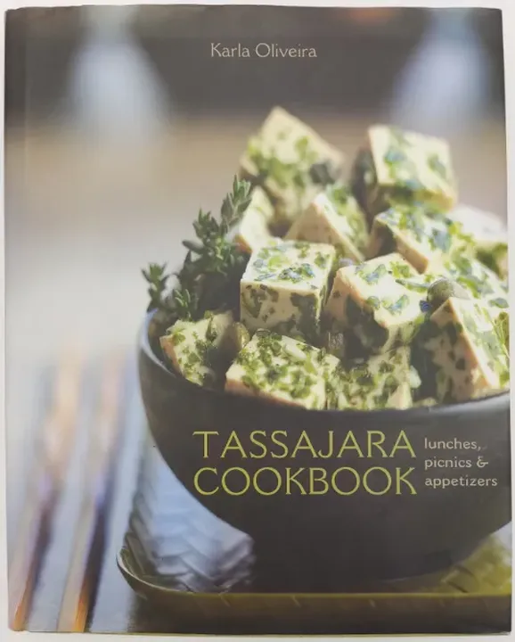 Tassajara Cookbook - Karla Oliveira - Bild 1