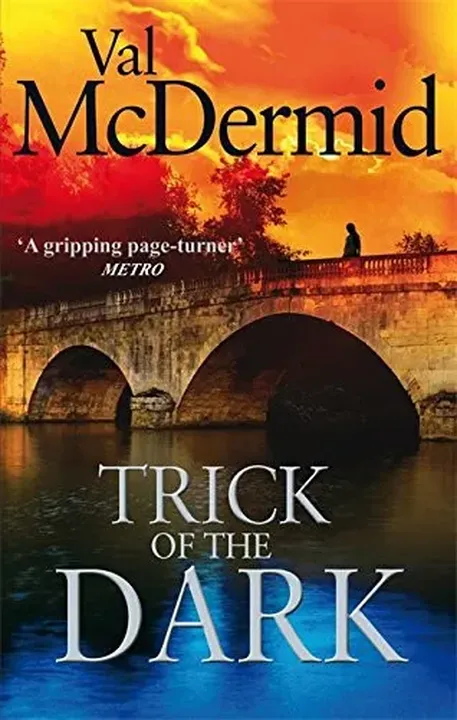 Trick of the Dark - Val McDermid - Bild 2