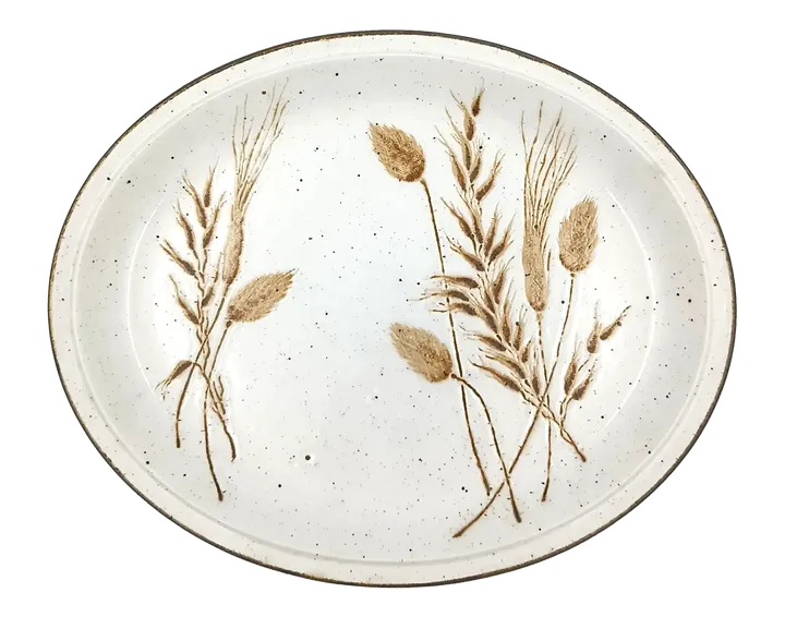 Royal Tudor Wheat - Beilagenplatte - Bild 1