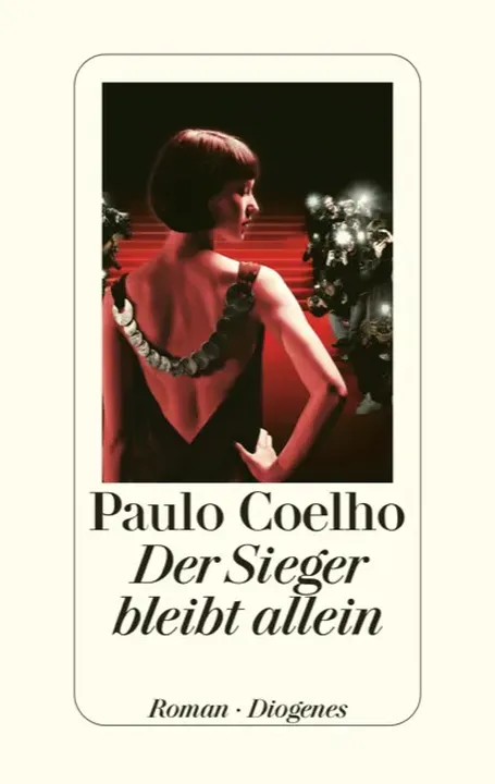 Der Sieger bleibt allein - Paulo Coelho - Bild 1