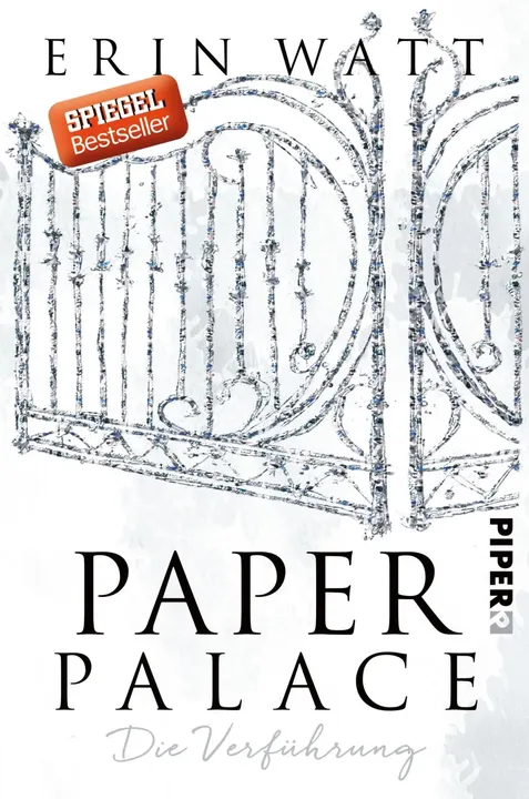 Paper Palace - Erin Watt - Bild 1