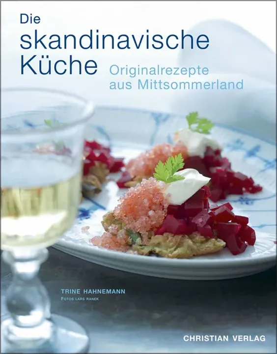 Die skandinavische Küche - Trina Hahnemann - Bild 1