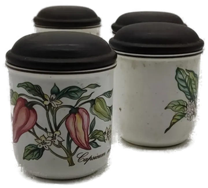 VILLEROY & BOCH Gewürzgefäße aus der Kollektion 