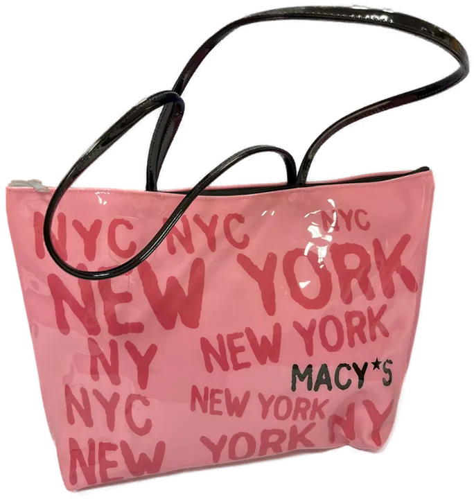 MACY Shopper Damen New York - Bild 4