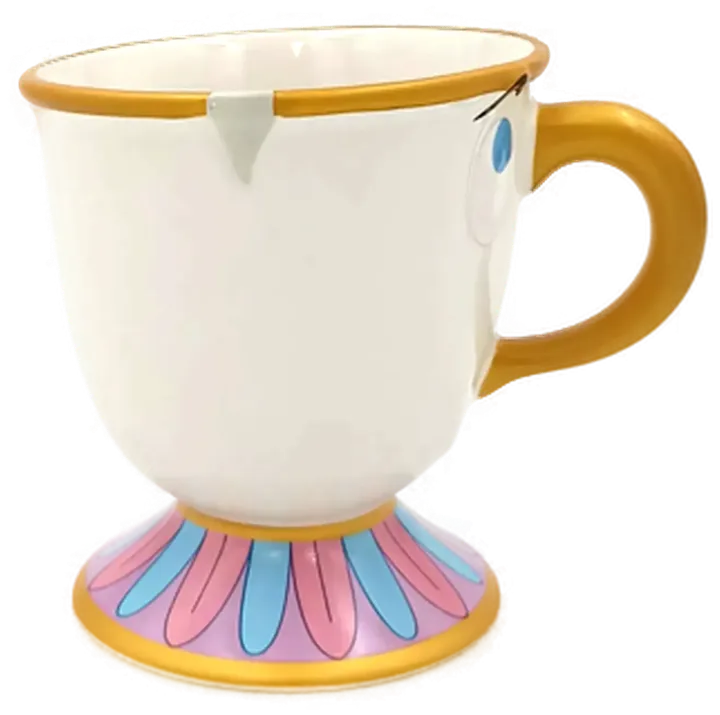 Disney Die Schöne und das Biest - Tassilo Tasse - Bild 2