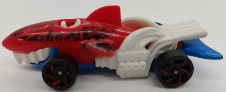 Mattel Hot Wheels Spielzeugautos Konvolut 8 Stück - Bild 12