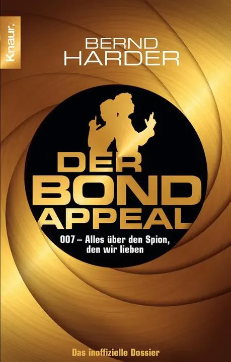 Der Bond-Appeal - Bernd Harder - Bild 1