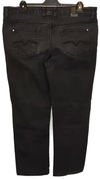 Boss Herren Jeans schwarz Gr. 40 - Bild 2