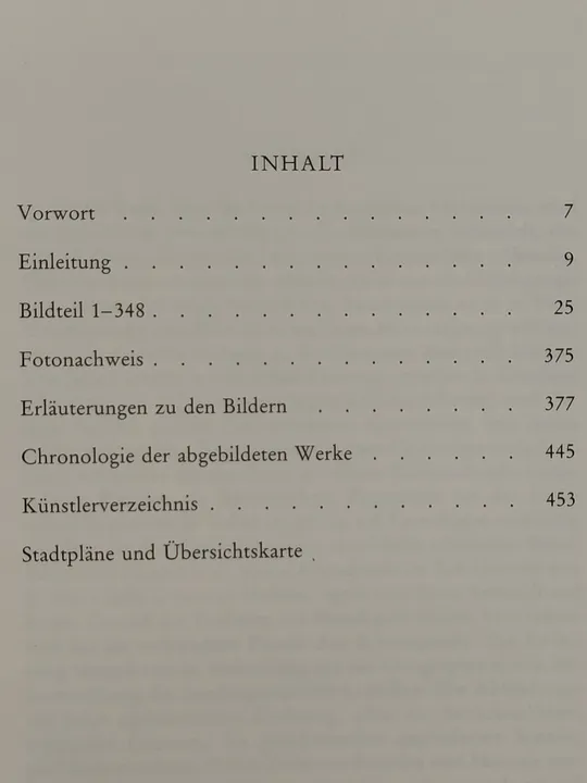 Kunstdenkmäler im westlichen Oberitalien - Heinz Schomann - Bild 3