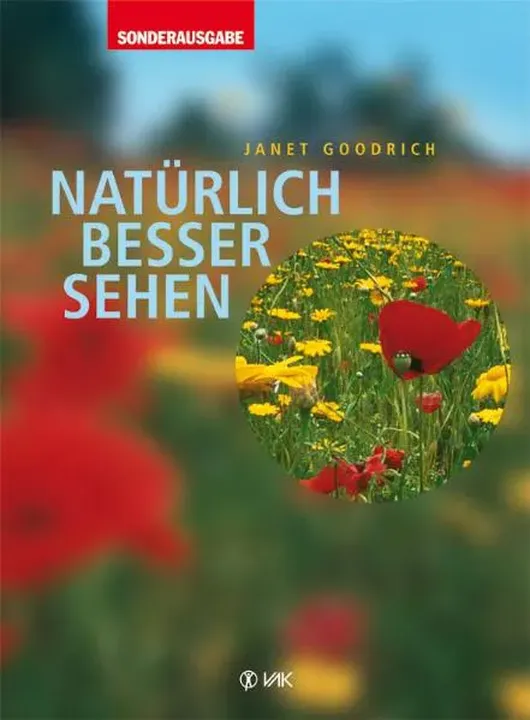 Natürlich besser sehen - Janet Goodrich - Bild 1