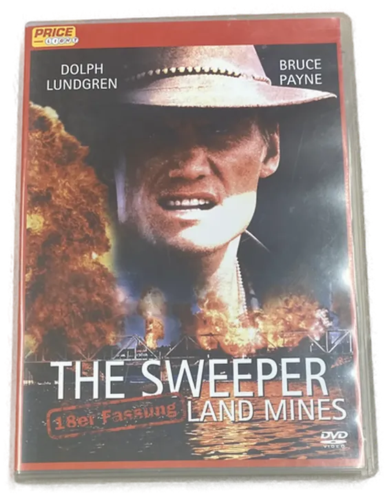 The Sweeper - Land Mines  - Bild 2
