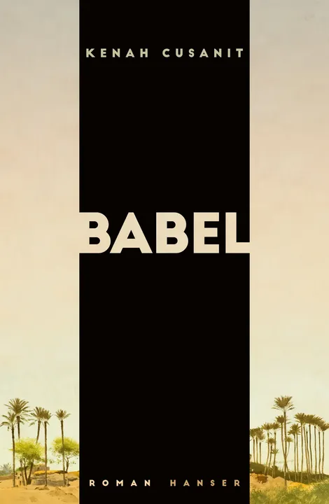 Babel - Kenah Cusanit - Bild 1