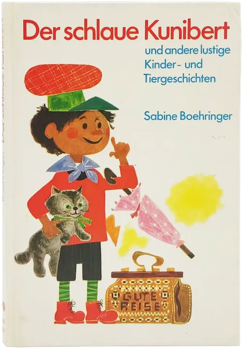 Buch 