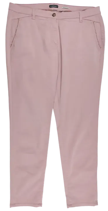 Walbusch Damen Hose, rose - Gr. XXL  - Bild 1