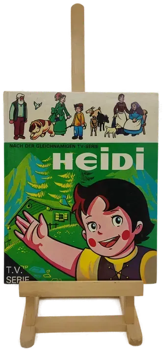 HEIDI. 